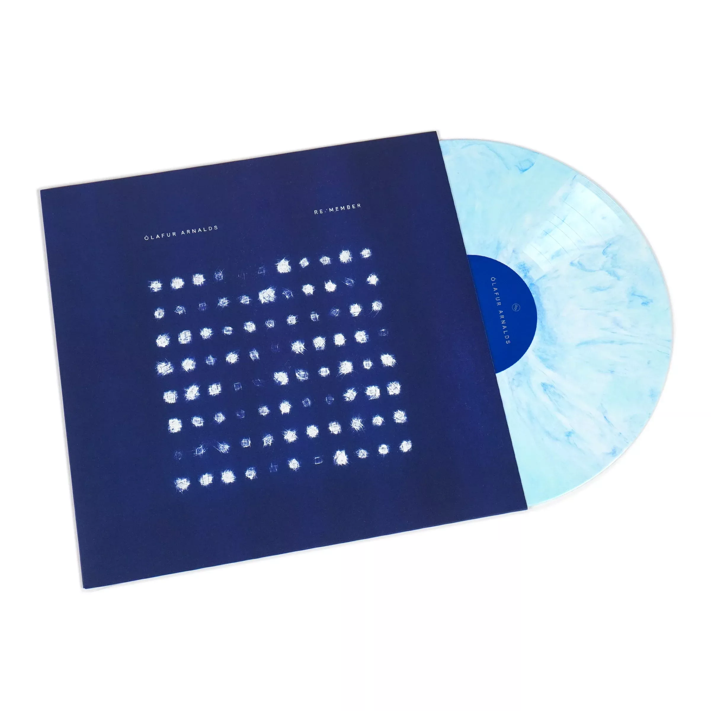 Re-member (Colored Vinyl) Vinyl LP