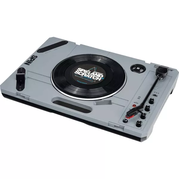 Reloop Spin Portable Turntable System