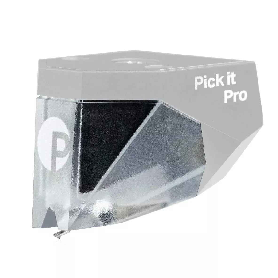 Replacement Stylus for Pro-Ject Pick It Pro
