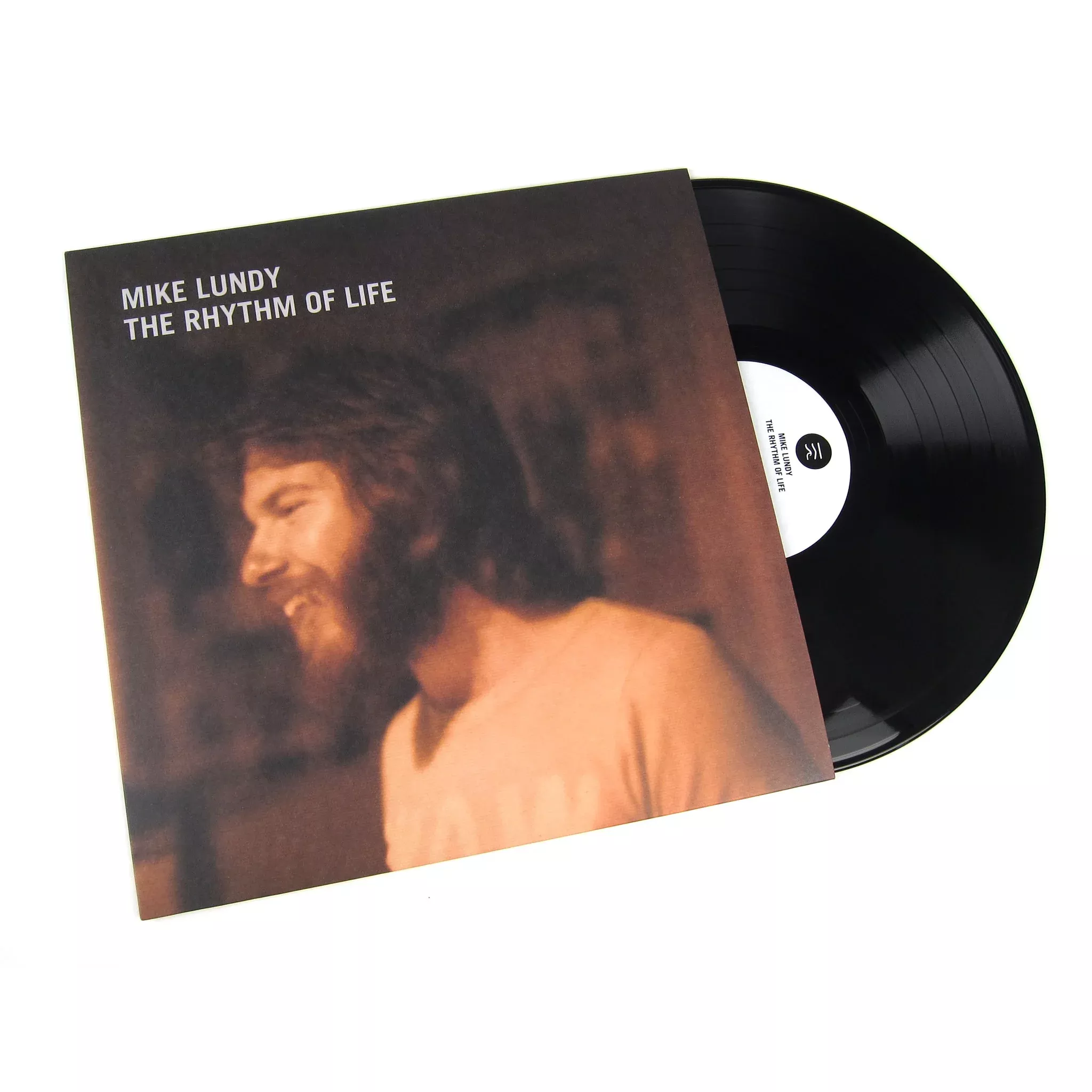 Rhythm Of Life Vinyl LP