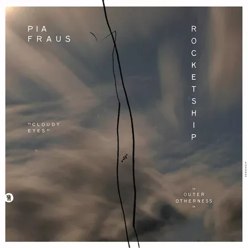 Rocketship: Outer Otherness / Cloudy Eyes - 7-INCH SINGLE
