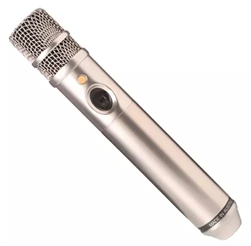 Rode NT3 3/4" Cardioid Condenser Microphone