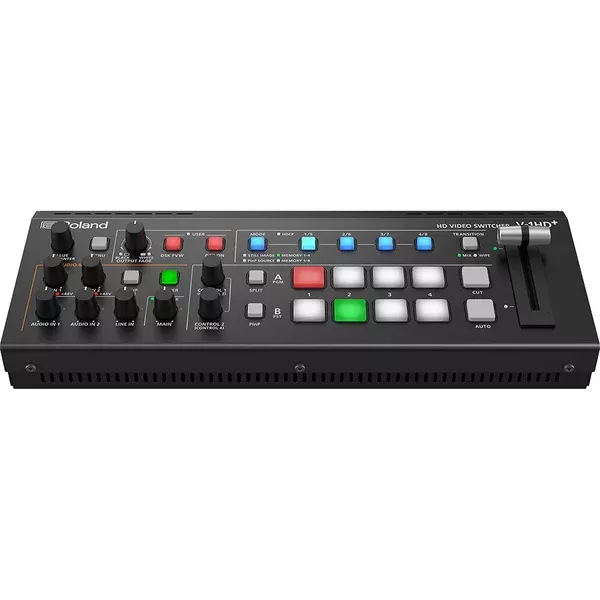 Roland Ultimate Compact V-1HD+ HD Video Switcher