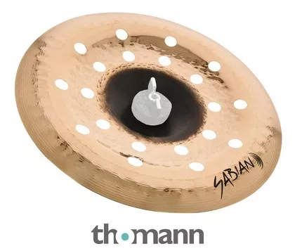 Sabian 10” AA Mini Holy China
