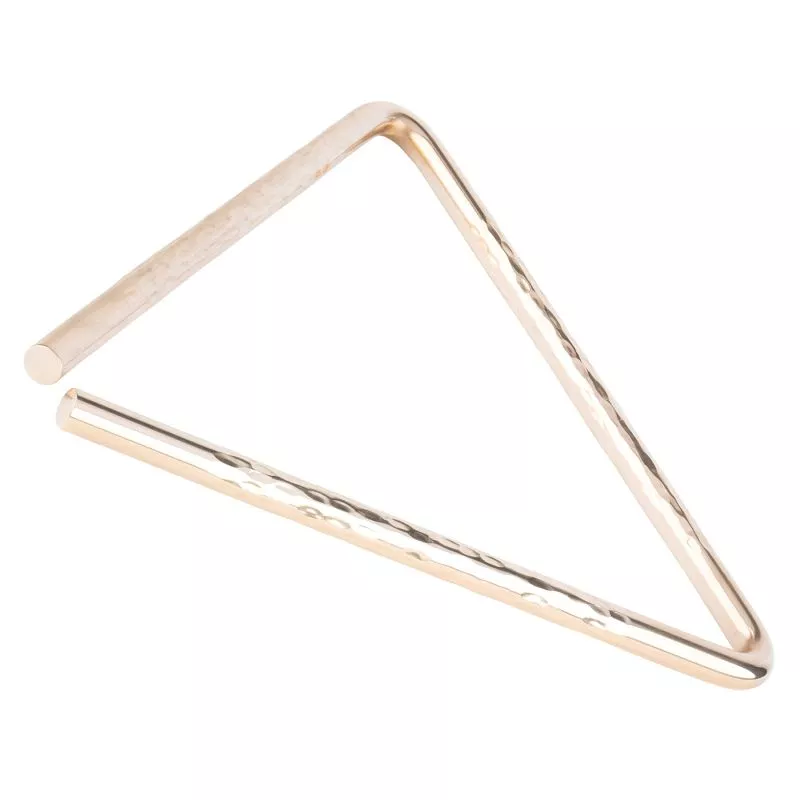 SABIAN 10" Center Hammered Triangle