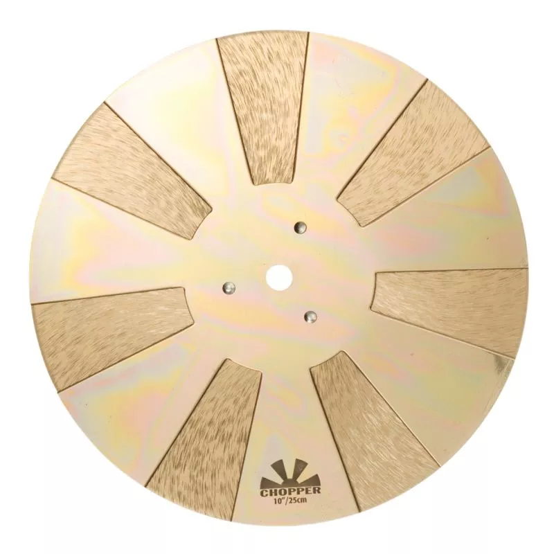 Sabian 10" Chopper JoJo Mayer
