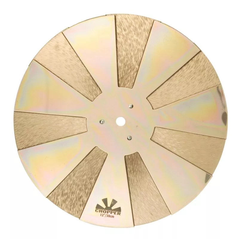 Sabian 12" Chopper JoJo Mayer