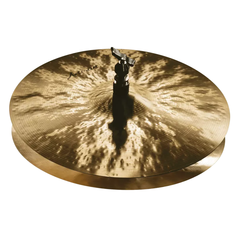 Sabian 13" Artisan Hi-Hats