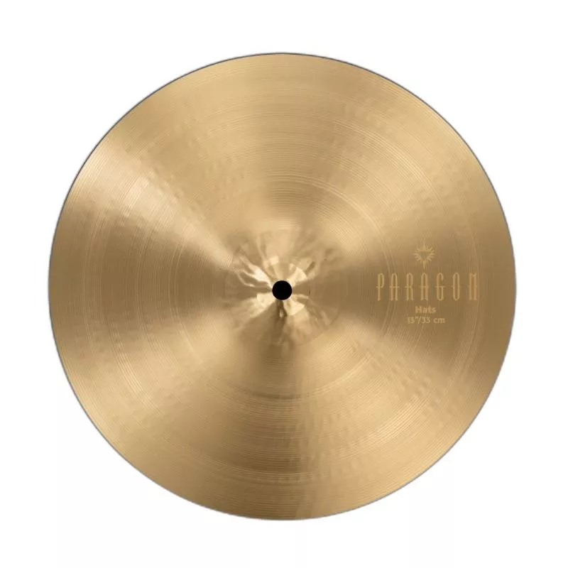 SABIAN 13" Paragon Hat Top