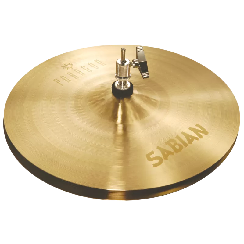 Sabian 13" Paragon Hi-Hats