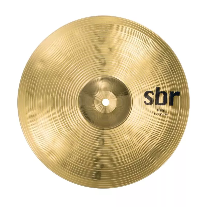 SABIAN 13" SBR Hat Top
