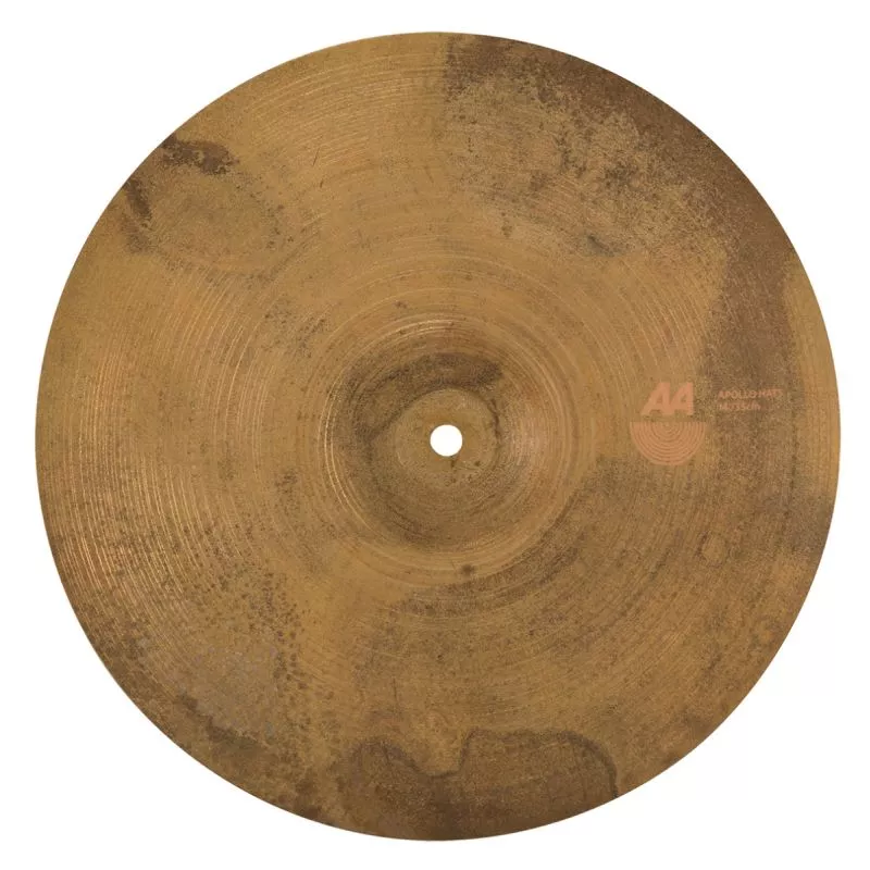 Sabian 14" AA Apollo Hats
