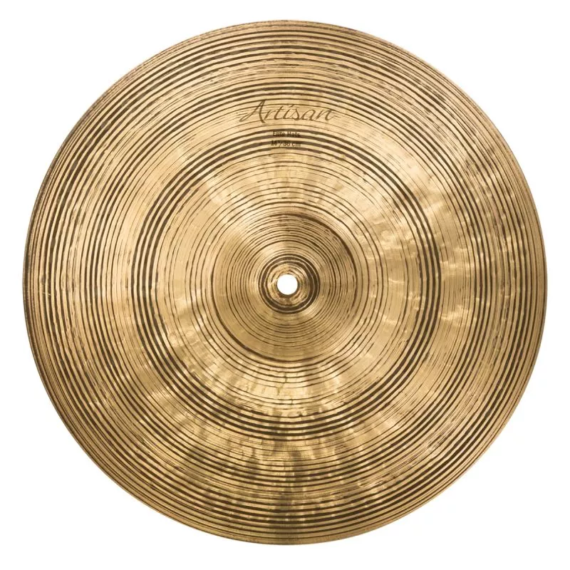 Sabian 14" Artisan Elite Hats