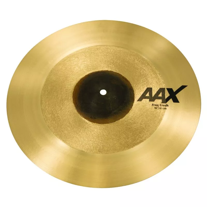 Sabian 16" Freq Crash AAX