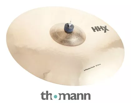 Sabian 16" HHX Plosion Crash