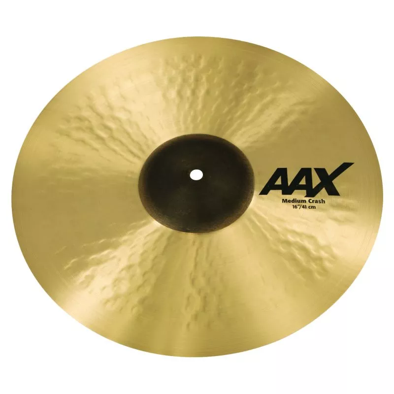 Sabian 16" Medium Crash AAX