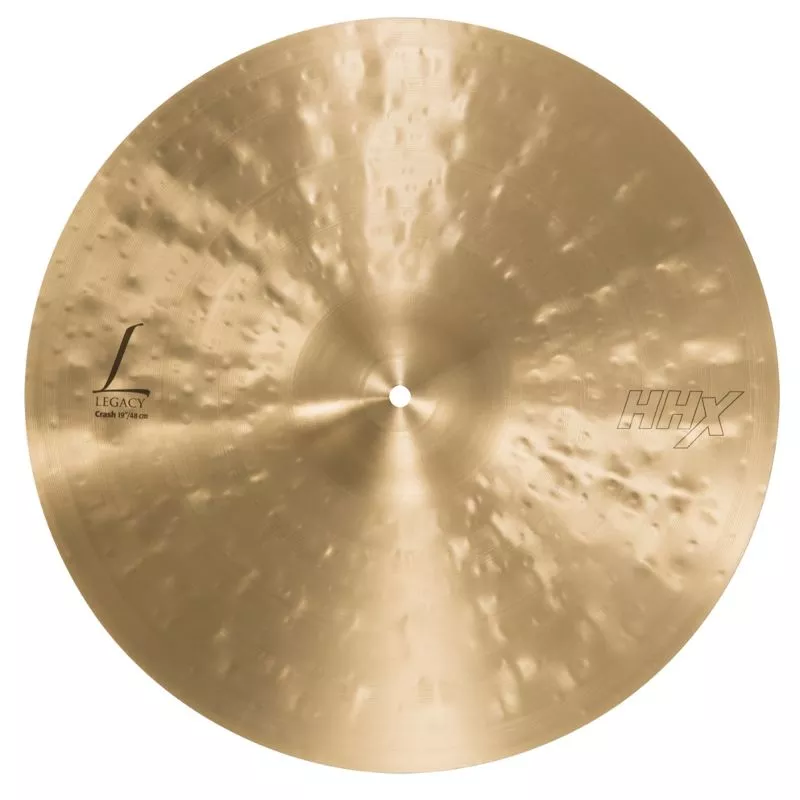 Sabian 19" HHX Legacy Crash