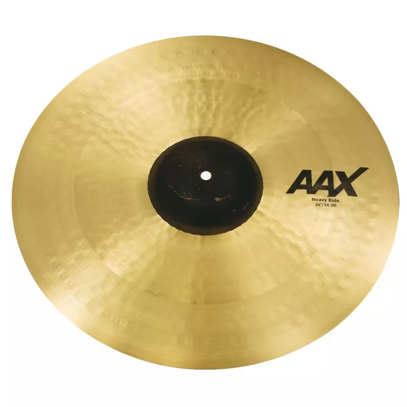 Sabian 20" Heavy Ride AAX