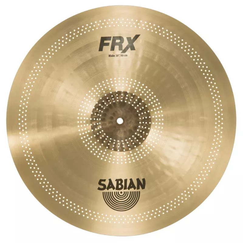Sabian 20” Ride FRX