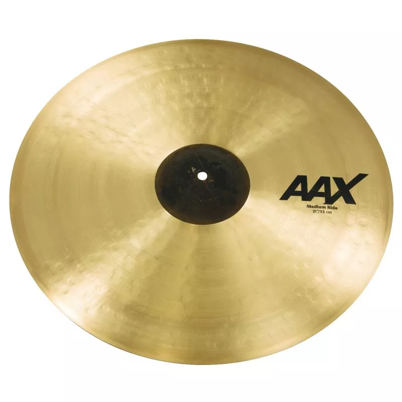 Sabian 21" Medium Ride AAX