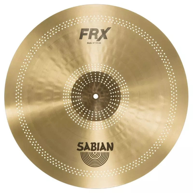 Sabian 21” Ride FRX