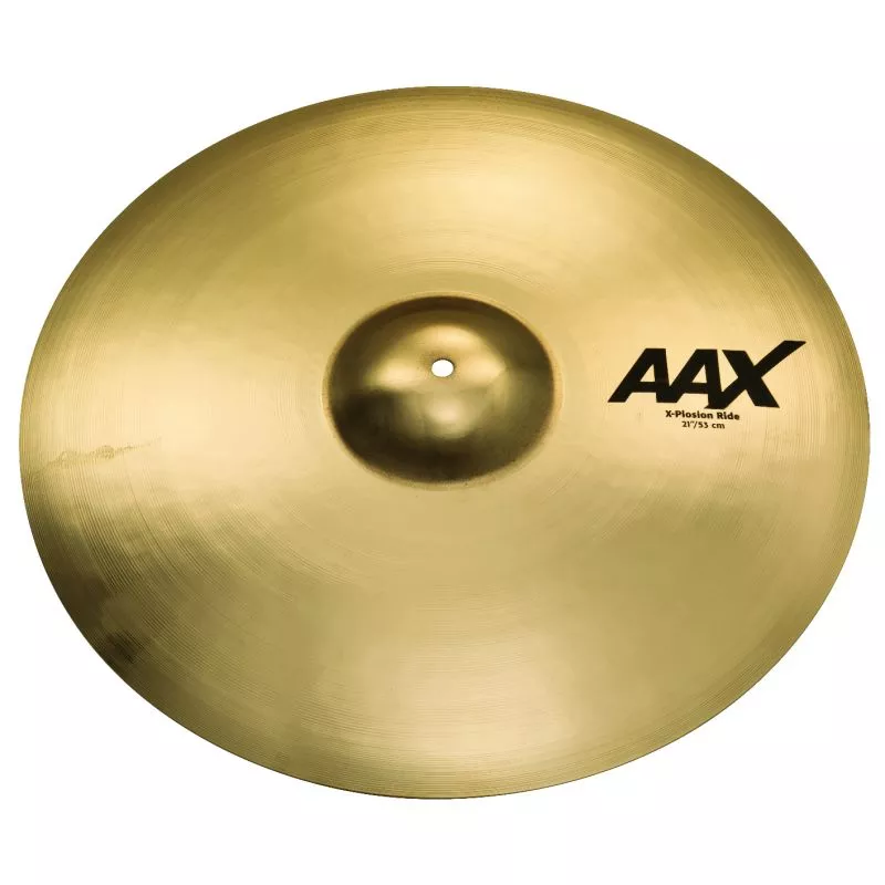 Sabian 21" X-Plosion RIde AAX