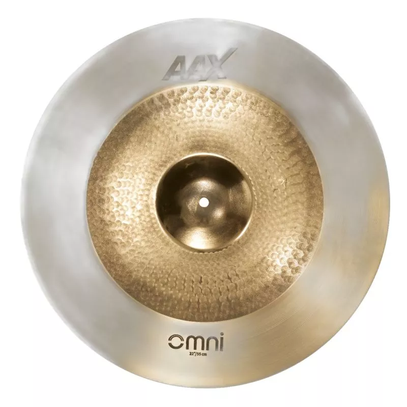 Sabian 22" AAX Omni