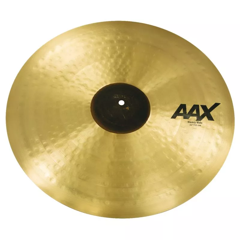 Sabian 22" Heavy Ride AAX