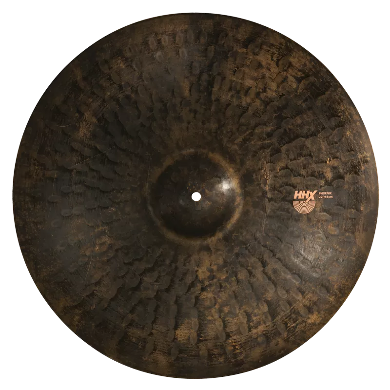 Sabian 22" HHX Phoenix