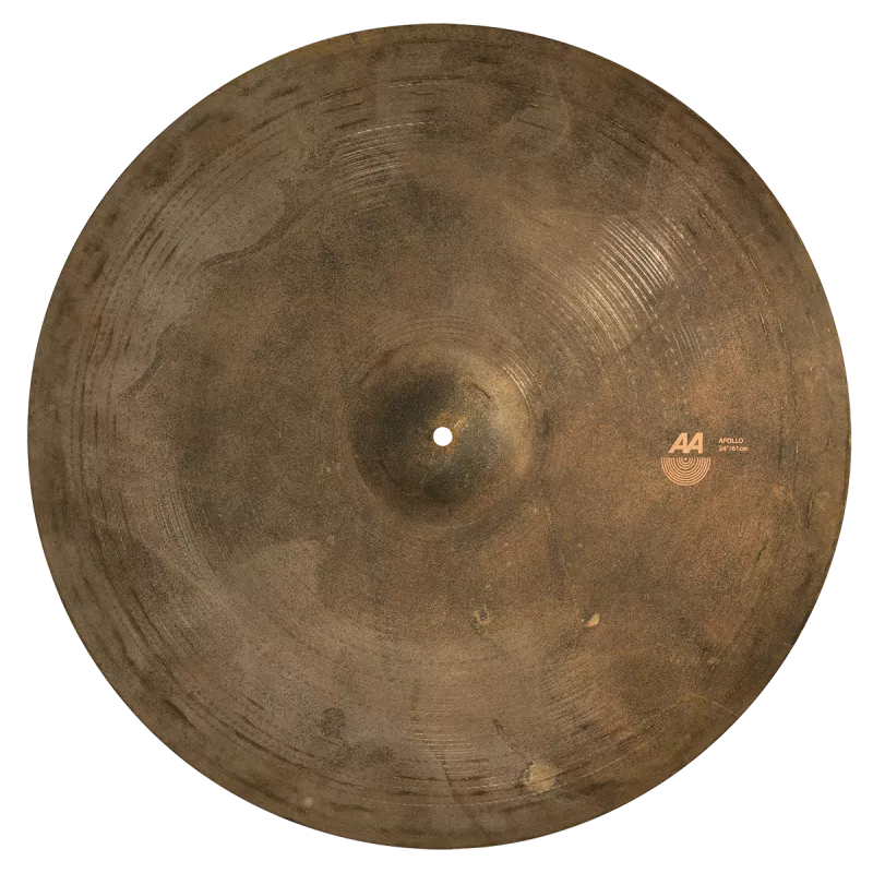 Sabian 24" AA Apollo