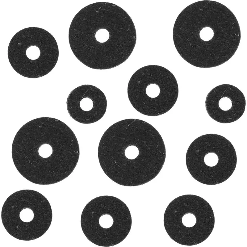 SABIAN Felt Pack