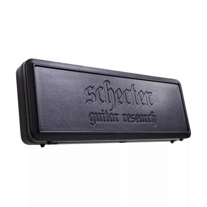 Schecter 989 Hardshell Case for Avenger Bass (Case Only)