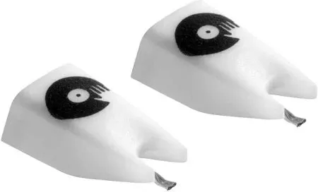 Scratch MKII Stylus (Pair)