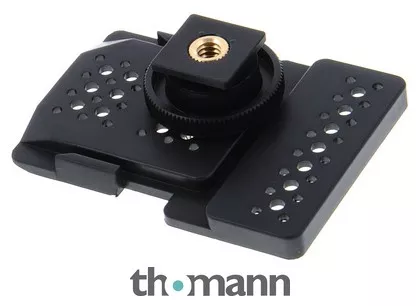 Sennheiser CA2 Camera Adapter