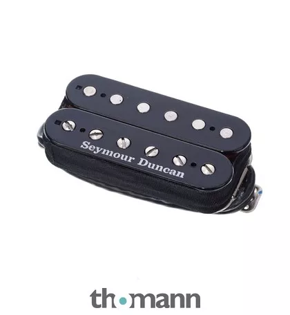 Seymour Duncan TB-PG1B Black