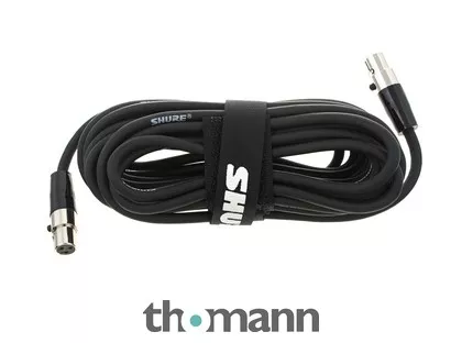 Shure C98D