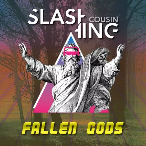 Slashing Cousin: Fallen Gods - CASSETTES