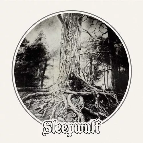 Sleepwulf - Sleepwulf [Pink Vinyl]