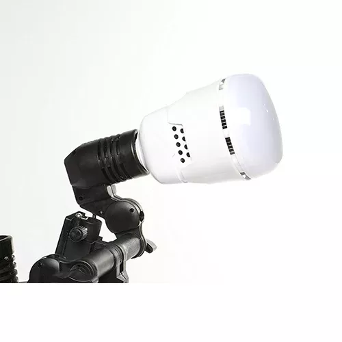 Smith-Victor SmartLED900 Bluetooth Bulb 2-Light Kit