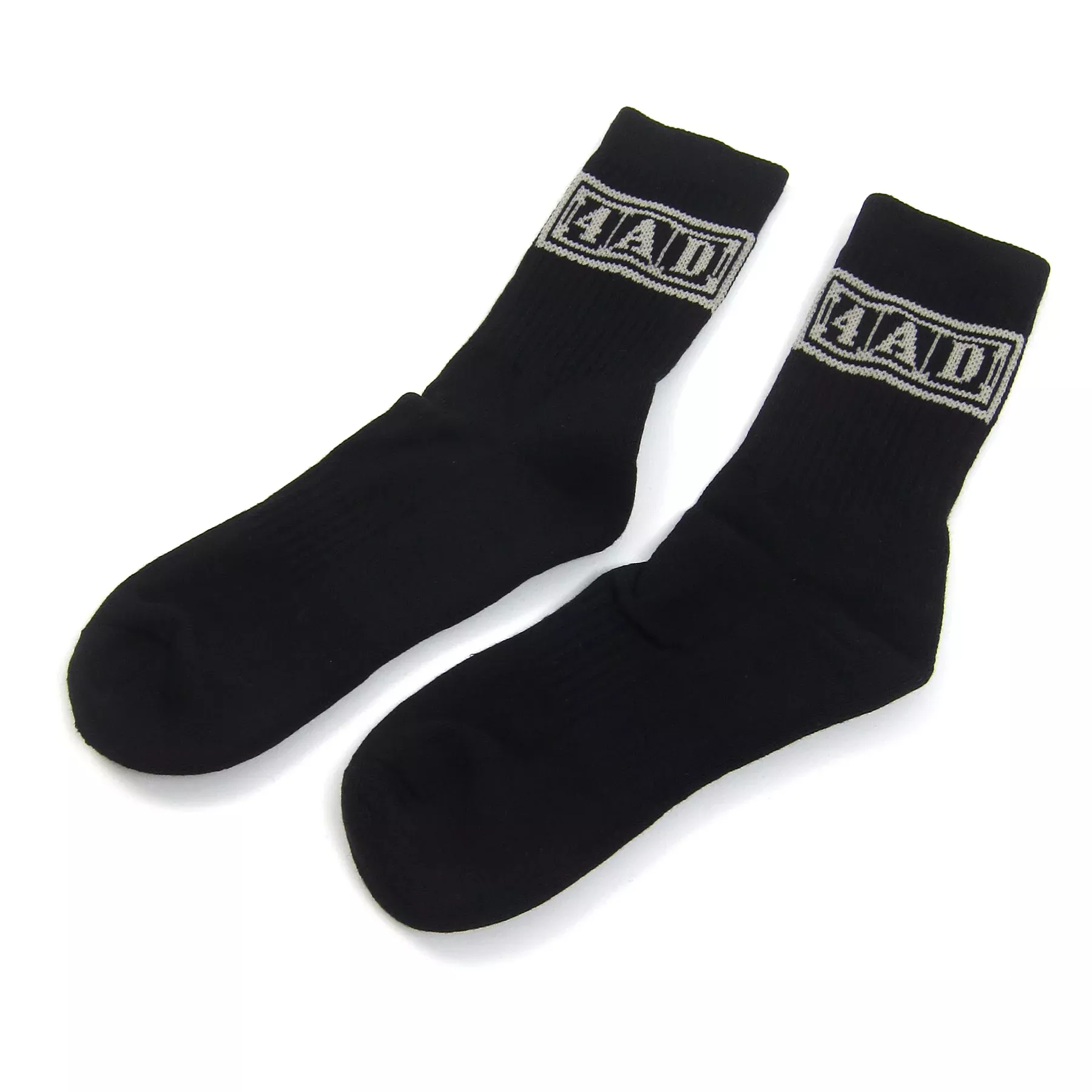 Socks - Black