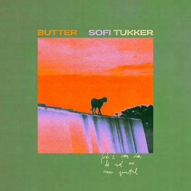 Sofi Tukker - Butter (Vinyl LP)