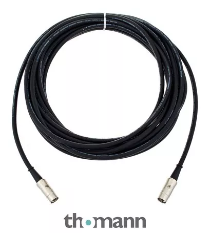 Sommer Cable MDC Sqare Midi 10,0