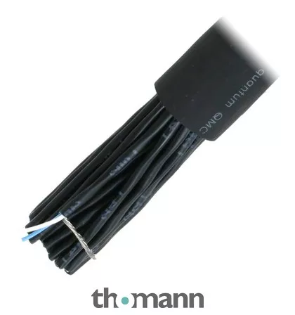Sommer Cable Quantum Highflex Multipair 32