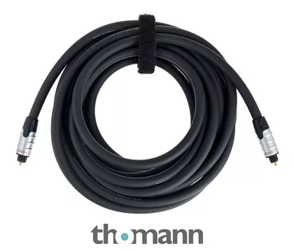 Sommer Cable Toslink Cable 5m