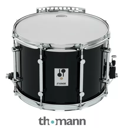 Sonor MB1410 CB Parade Snare Drum