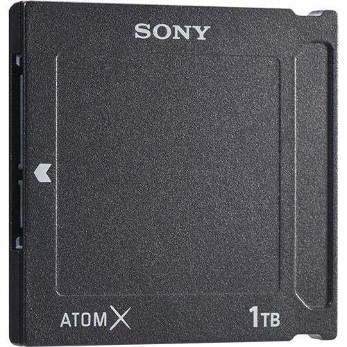Sony AtomX SSDmini (1TB)
