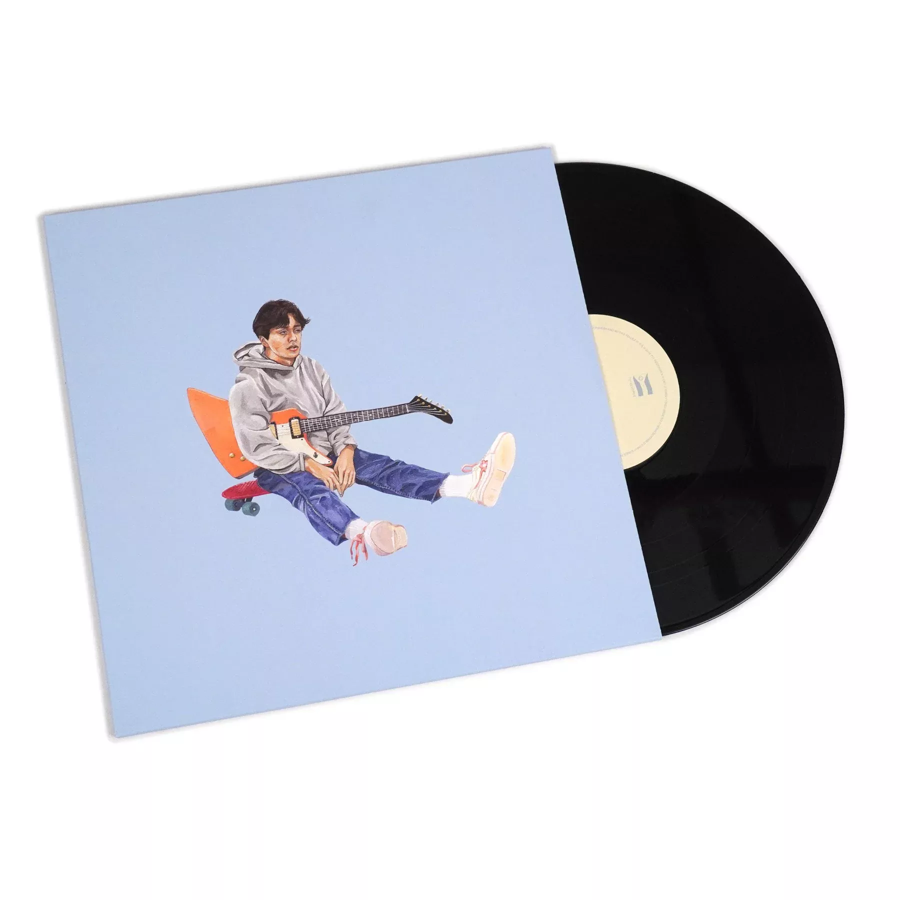 Soy Pablo Vinyl LP