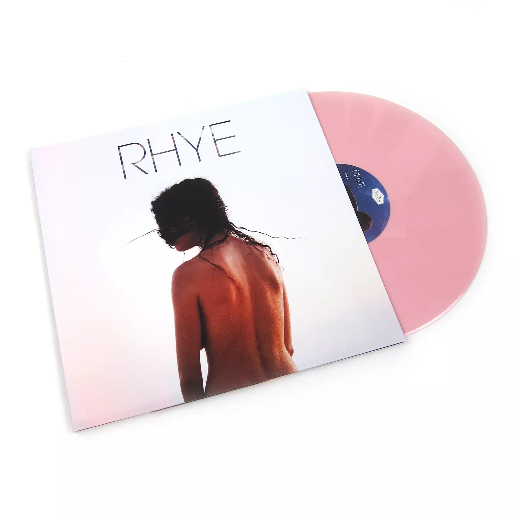 Spirit Vinyl LP