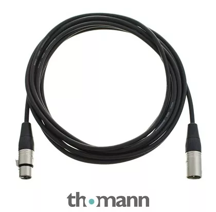 the sssnake DMX-Cable 500/3