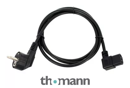 the sssnake Powercord I